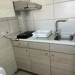 דירה Alex 203 לרנקה
