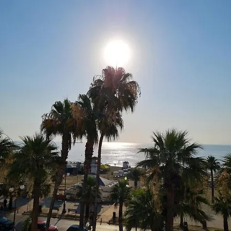 Apartman Alex 203