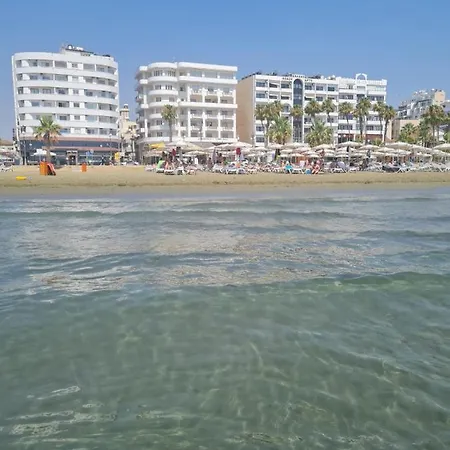 Apartment Alex 203 Larnaca