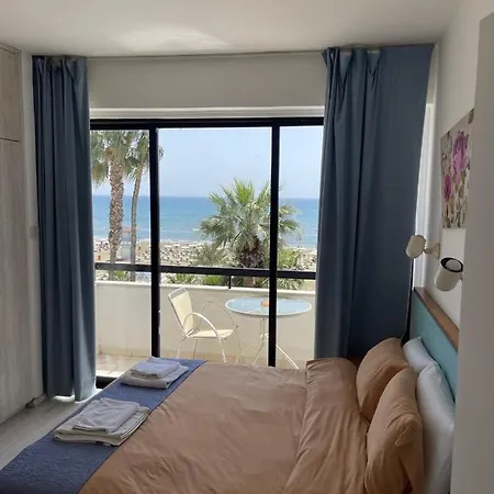 Apartment Alex 203 Larnaca