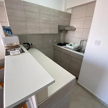 Apartment Alex 203