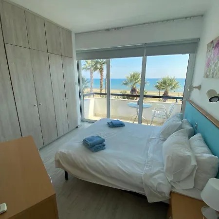 Apartment Alex 203