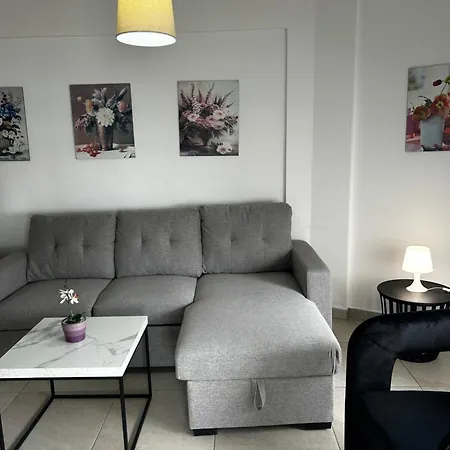 Alex 203 Apartman *