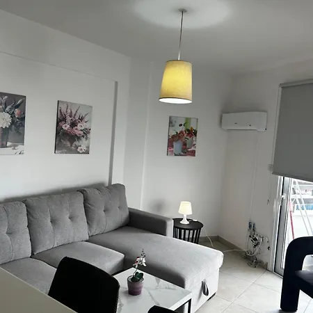 Alex 203 Apartman *