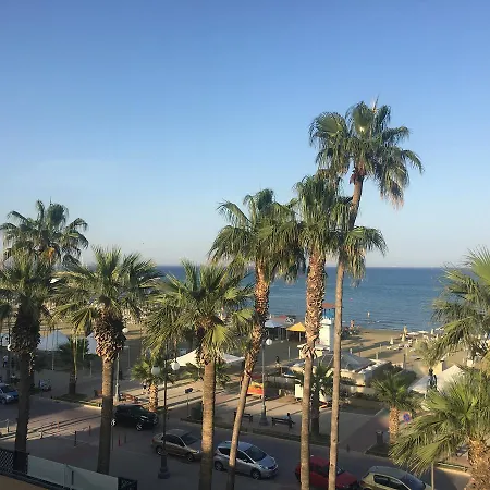Apartman Alex 203 *
