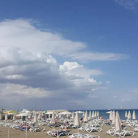 Alex 203 Apartman