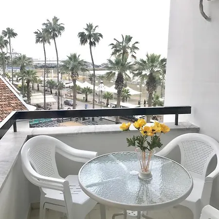 Alex 203 * Larnaca