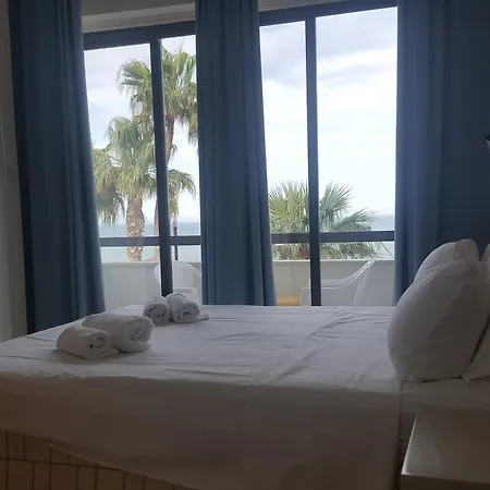 Alex 203 Apartman *