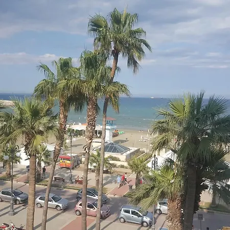 شقة Alex 203 لارنكا