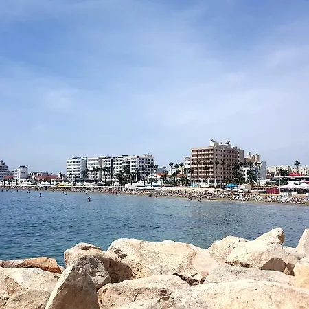 Alex 203 Larnaca