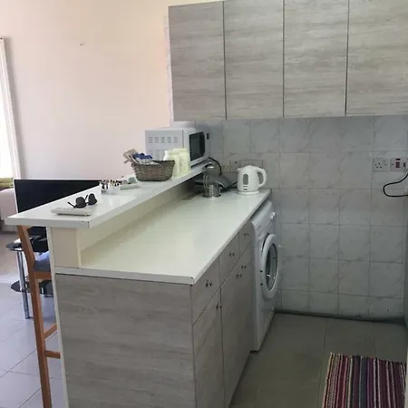 Alex 203 Apartman