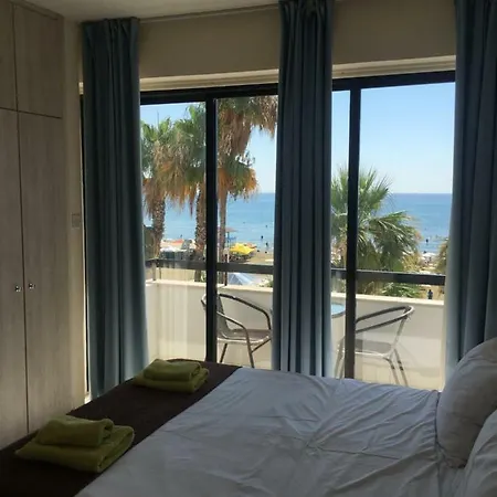 Alex 203 * Larnaca