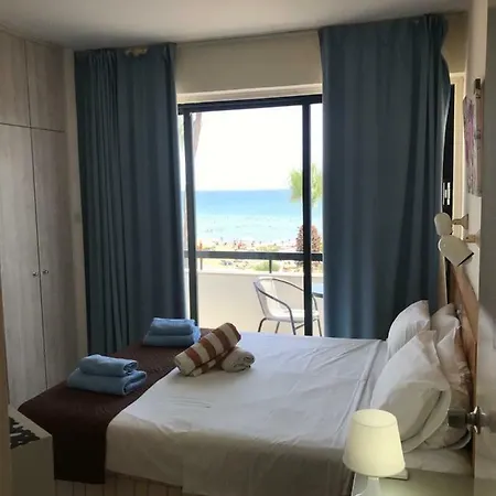 Apartment Alex 203