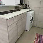 Apartament Alex 203 *