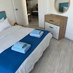 Alex 203 * Larnaca