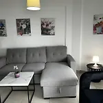 Alex 203 Apartament *