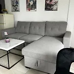 Apartament Alex 203 Larnaca