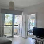 Alex 203 Apartament Larnaca