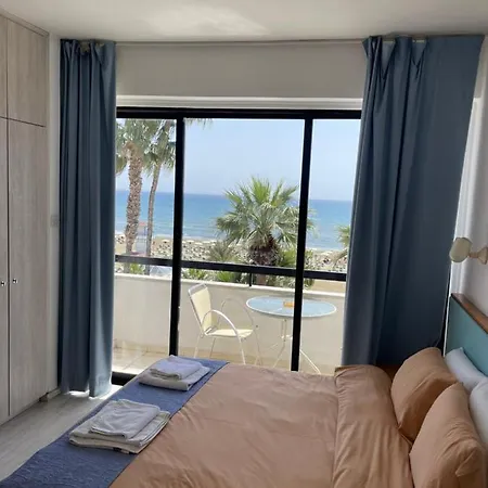Apartamento Alex 203
