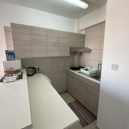 Apartamento Alex 203 *