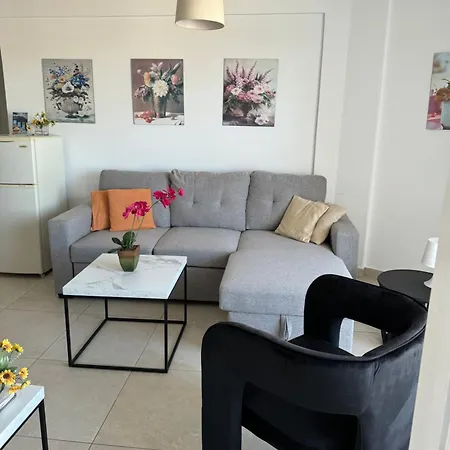 Alex 203 Apartmán *