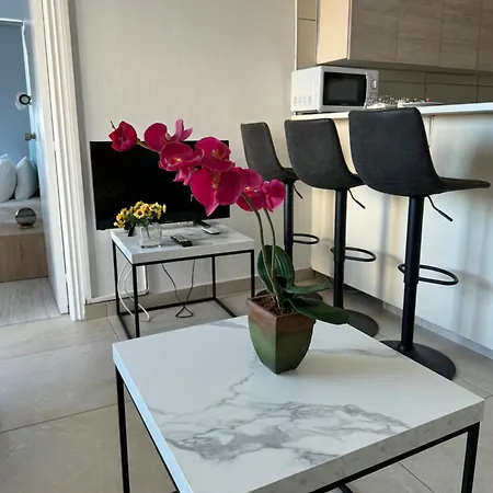 Alex 203 Apartmán *