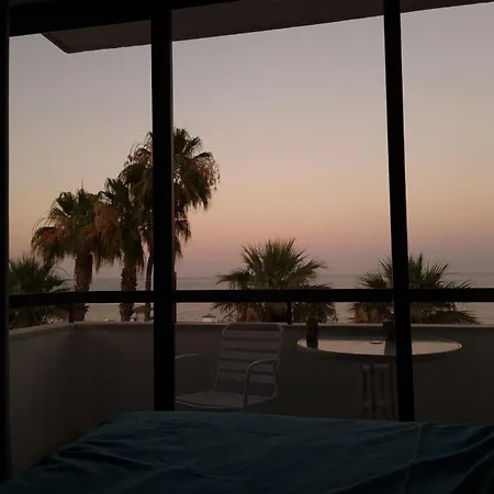 Apartmán Alex 203 *