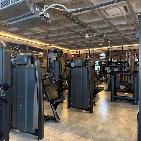 Alex 203 Apartamento Larnaca