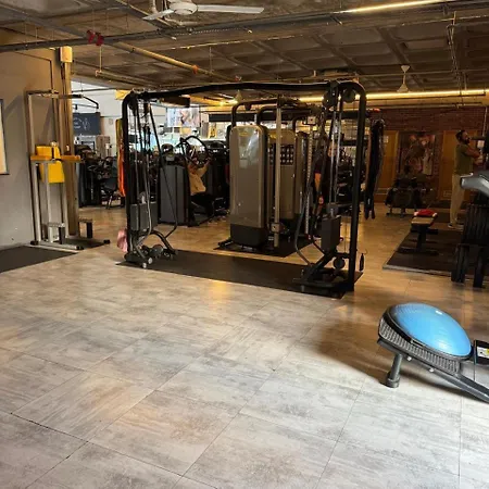 Apartamento Alex 203 Lárnaca