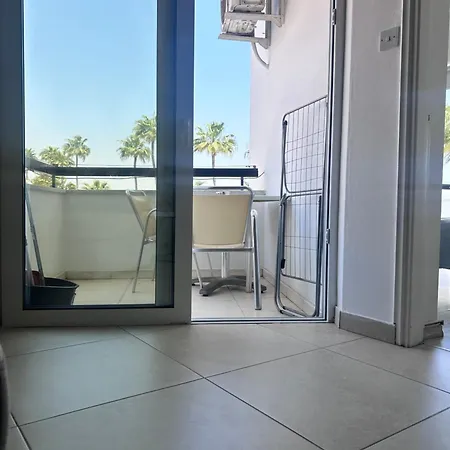 Alex 203 Apartamento