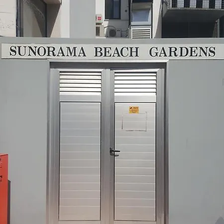 Apartman Alex 203 *
