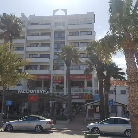 Alex 203 Apartmán *