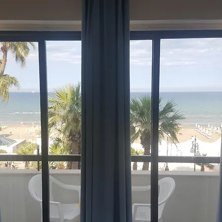 Apartmán Alex 203 Larnaca