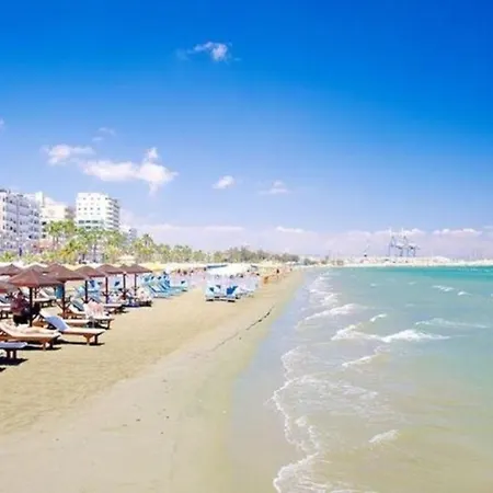Alex 203 Larnaca