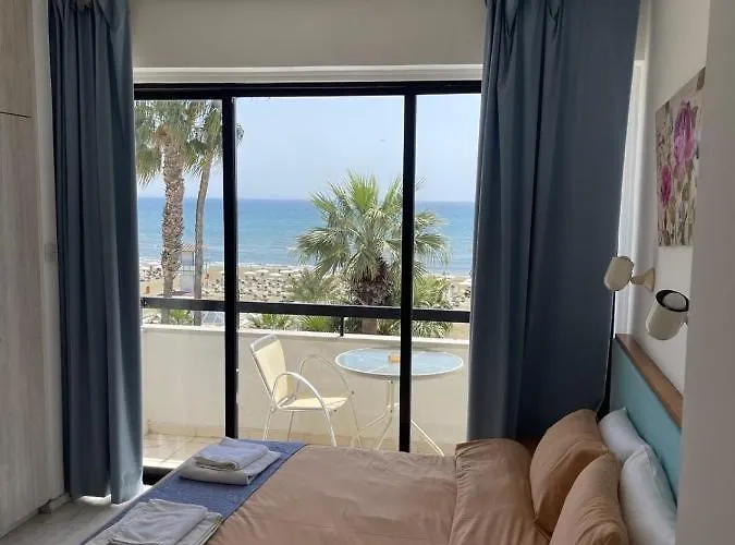 Apartament Alex 203 Larnaca