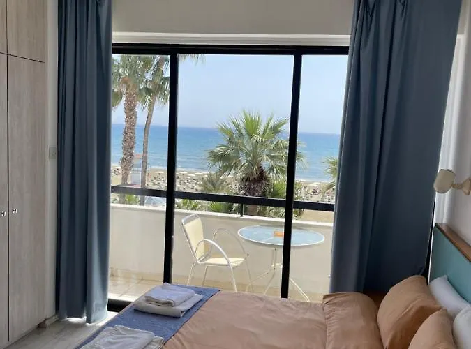 Apartamento Alex 203