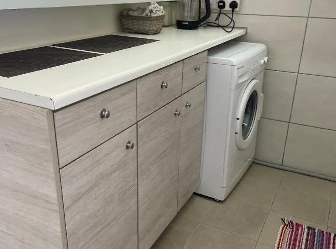 Apartament Alex 203 *