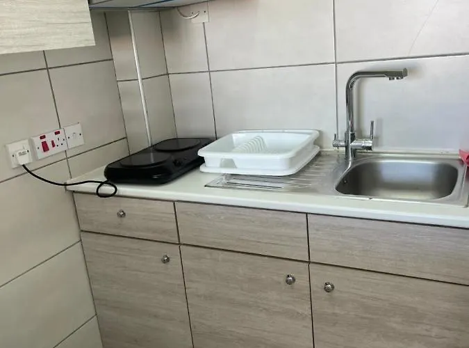 Apartament Alex 203 Larnaca