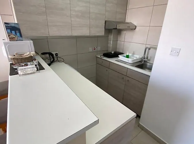 Apartamento Alex 203
