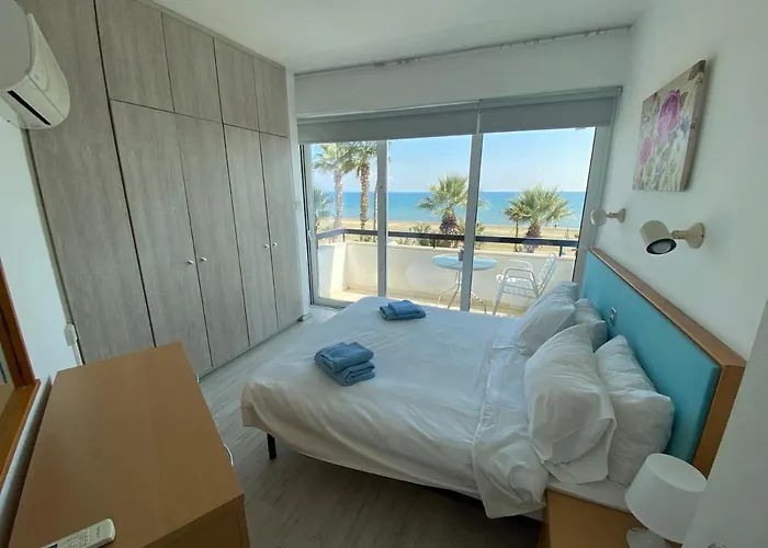 Apartamento Alex 203