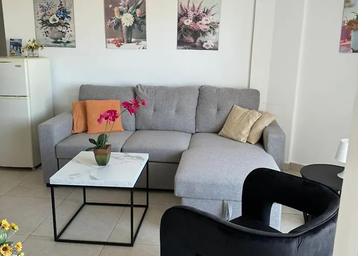 Alex 203 Apartamento