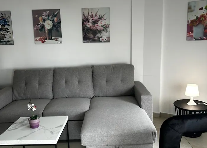 Alex 203 Apartamento *