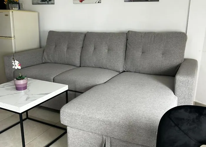 Apartament Alex 203 Larnaca