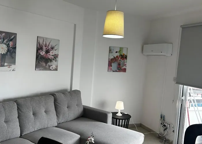 Alex 203 Apartament *