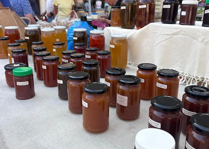 Apartamento Alex 203 Larnaca