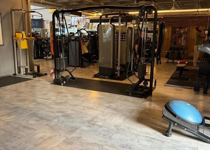 Apartamento Alex 203 Larnaca