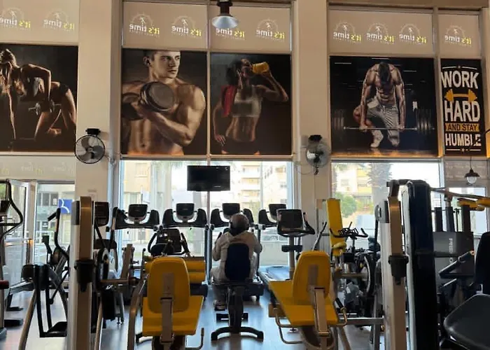 Alex 203 Apartamento