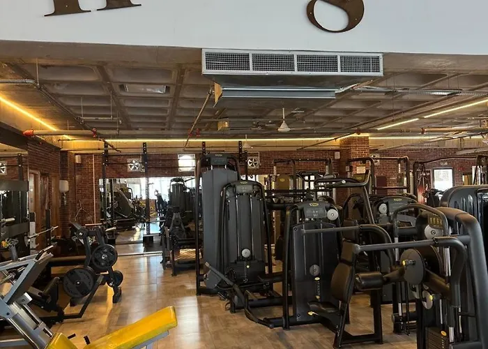 Alex 203 Apartamento