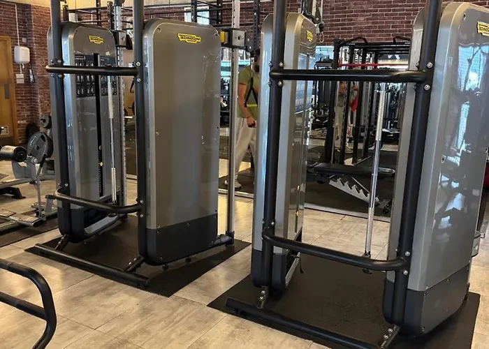 Alex 203 Apartamento *