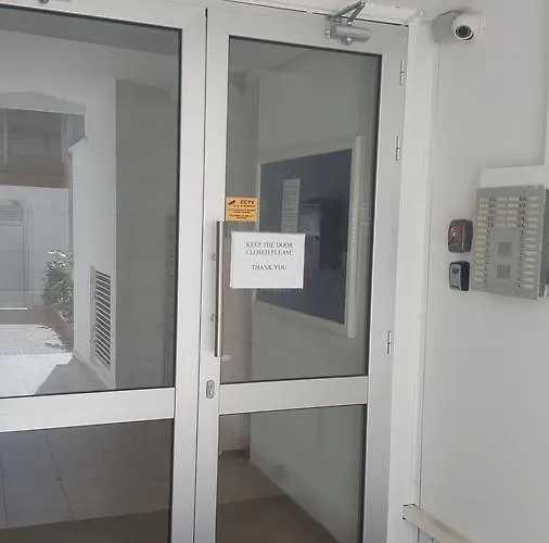 Apartamento Alex 203